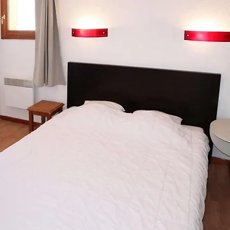 Avec Piscine, Sauna Et Hammam Aux Orres 1800 - 4 Pers - Fr-1-322-75 * Les Orres
