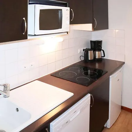 Avec Piscine, Sauna Et Hammam Aux Orres 1800 - 4 Pers - Fr-1-322-75 Apartamento