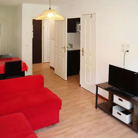 Apartamento Avec Piscine, Sauna Et Hammam Aux Orres 1800 - 4 Pers - Fr-1-322-75 Les Orres